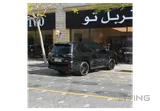 Lexus LX-570 S 2017